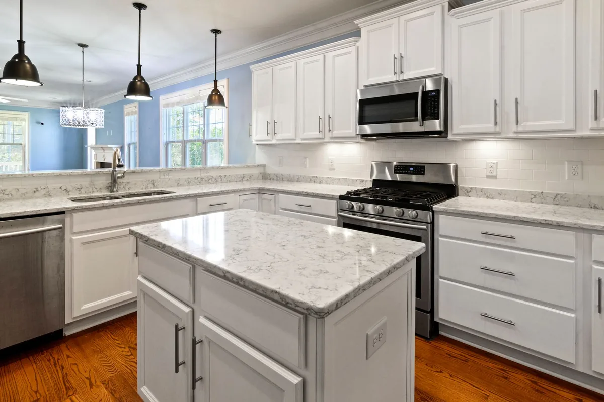 Filth & Squalor Cleanup in Cedar Springs, MI