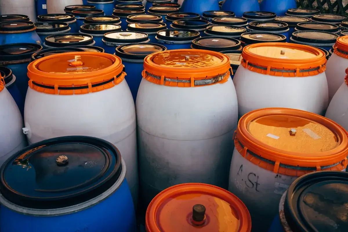 Medical Waste Removal in Cedar Springs, MI